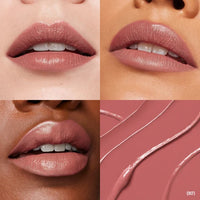 Makeup By Mario SuperSatin Lipstick - (917)