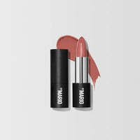 Makeup By Mario SuperSatin Lipstick - Bronx Baby