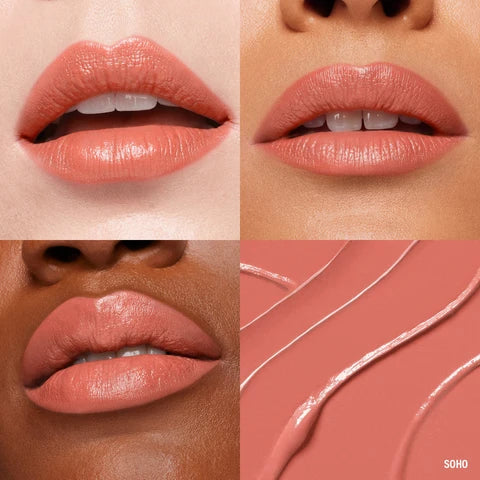 Makeup By Mario SuperSatin Lipstick - Soho