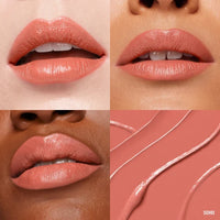 Makeup By Mario SuperSatin Lipstick - Soho