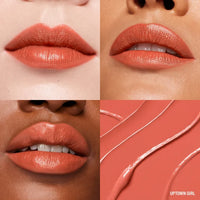 Makeup By Mario SuperSatin Lipstick - Uptown Girl
