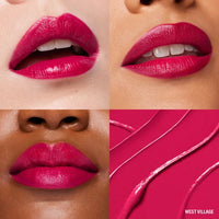 Makeup By Mario SuperSatin Lipstick - West Village