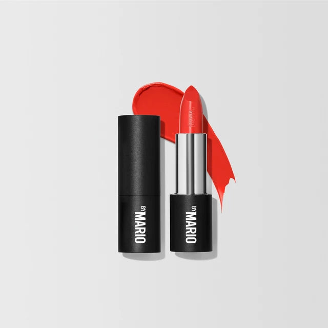 Makeup By Mario SuperSatin Lipstick - Chelsea