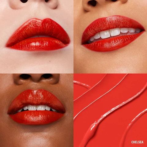 Makeup By Mario SuperSatin Lipstick - Chelsea