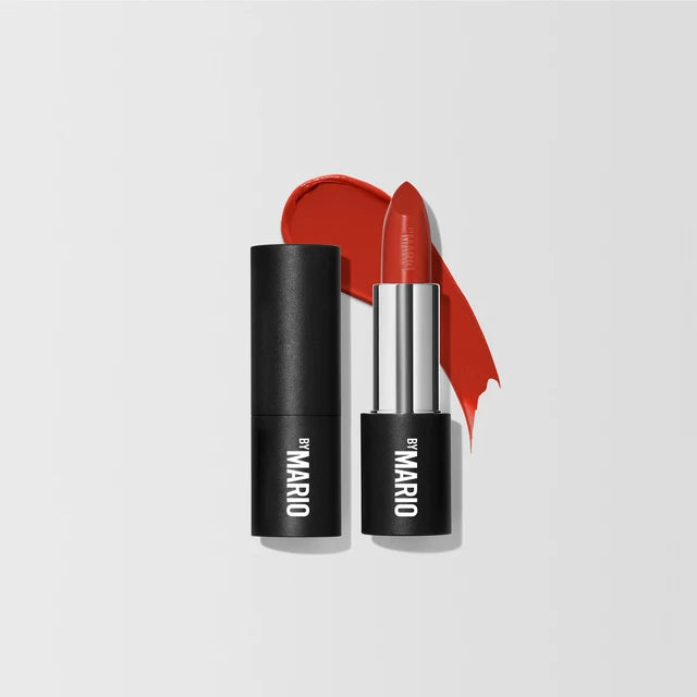 Makeup By Mario SuperSatin Lipstick - Harlem