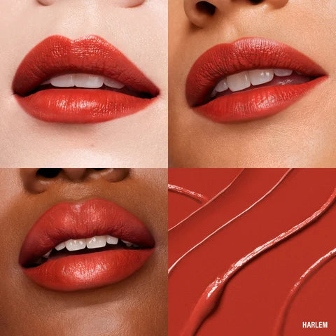 Makeup By Mario SuperSatin Lipstick - Harlem