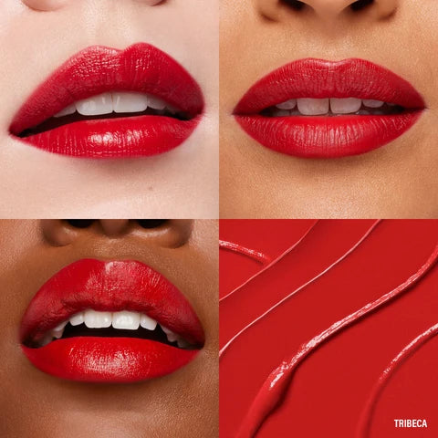 Makeup By Mario SuperSatin Lipstick - Tribeca