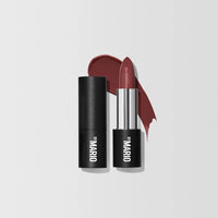 Makeup By Mario SuperSatin Lipstick - Central Park