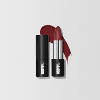Makeup By Mario SuperSatin Lipstick - Forest Hills