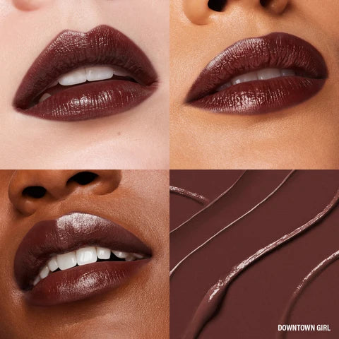 Makeup By Mario SuperSatin Lipstick - Downtown Girl