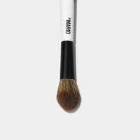 Makeup By Mario F3 Dual-Ended Precision Powder Brush