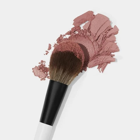 Makeup By Mario F3 Dual-Ended Precision Powder Brush