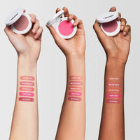 Makeup By Mario Soft Pop Powder Blush - Creamy Peach