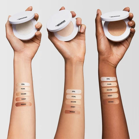 Makeup By Mario SoftGlow Highlighter - Opal