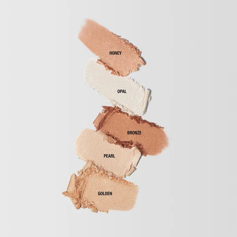 Makeup By Mario SoftGlow Highlighter - Opal