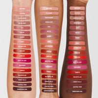 Makeup By Mario SuperSatin Lipstick - Chelsea
