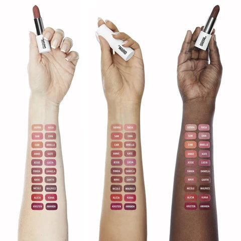 Makeup By Mario Ultra Suede Lipstick - Rasa
