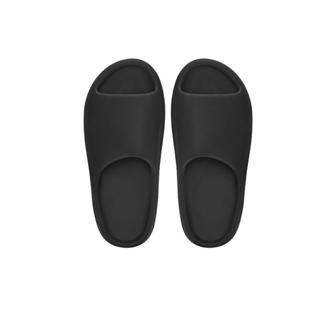 YZY YS-01 Slides Black