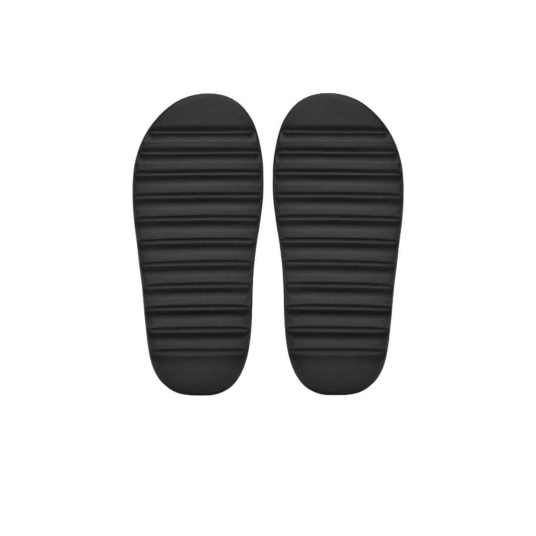 YZY YS-01 Slides Black