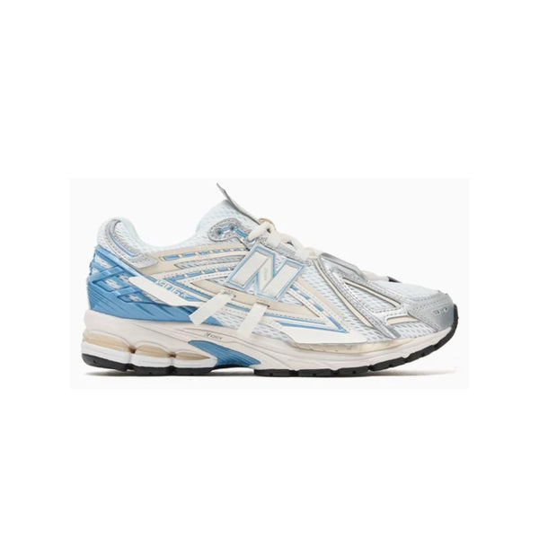 New Balance 1906A Sea Salt Altitude Metallic