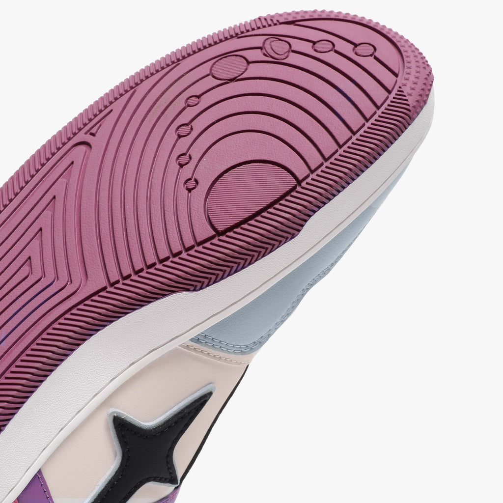 Comet X Lows TWISTER