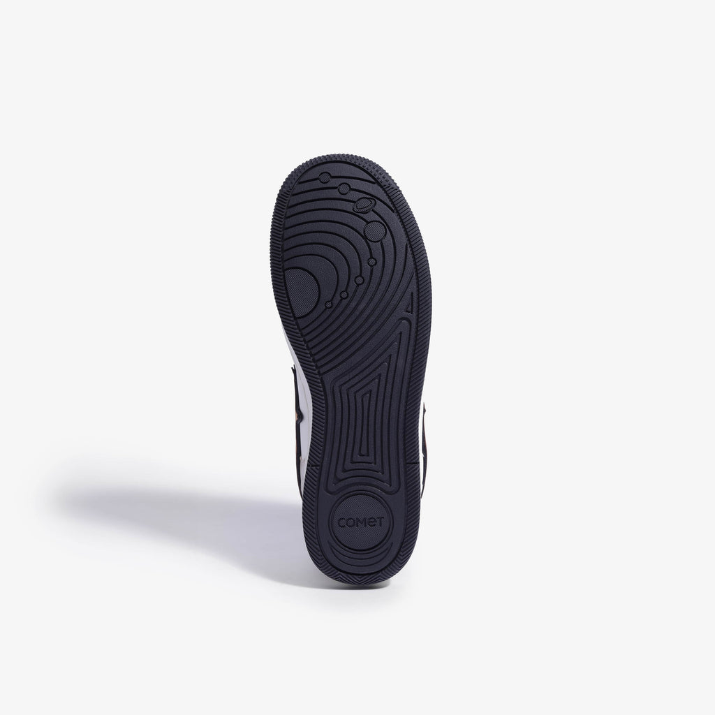 Comet X Lows HAZELNUT