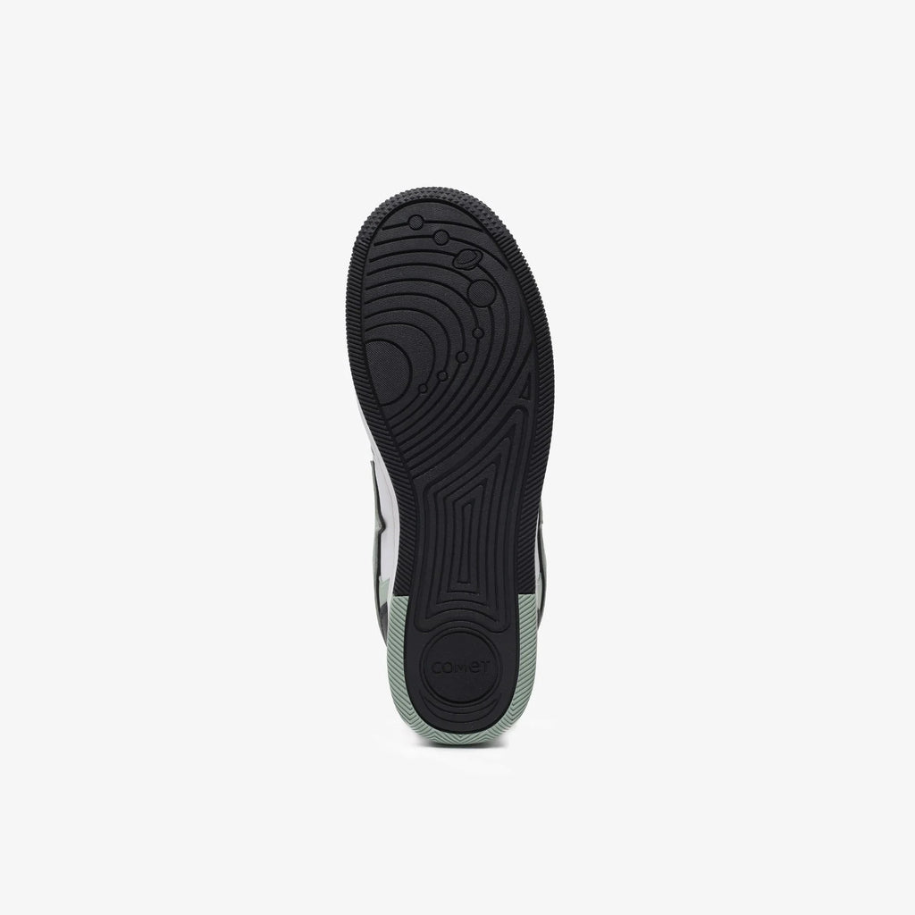 Comet X Lows WASABI