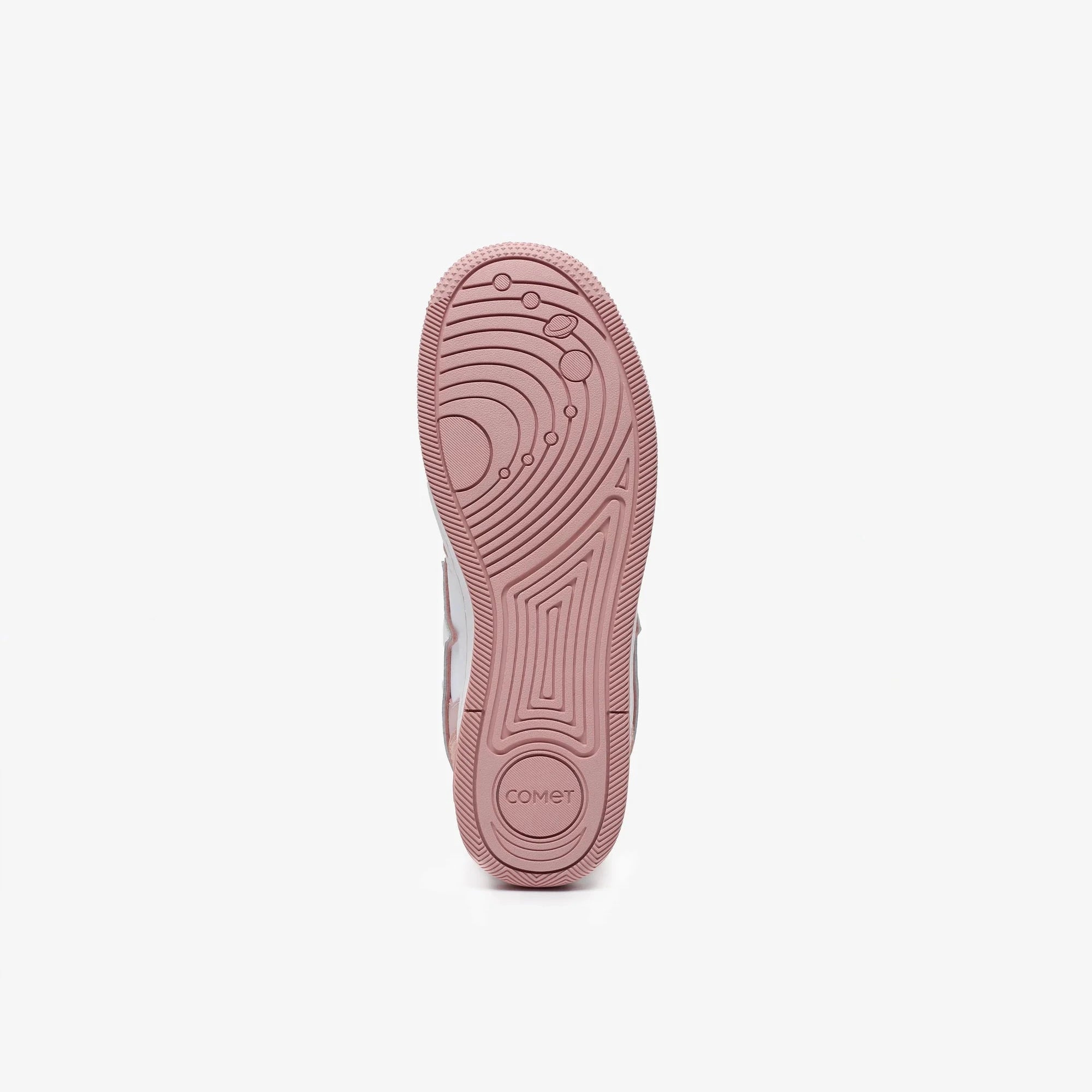 Comet X Lows FLAMINGO