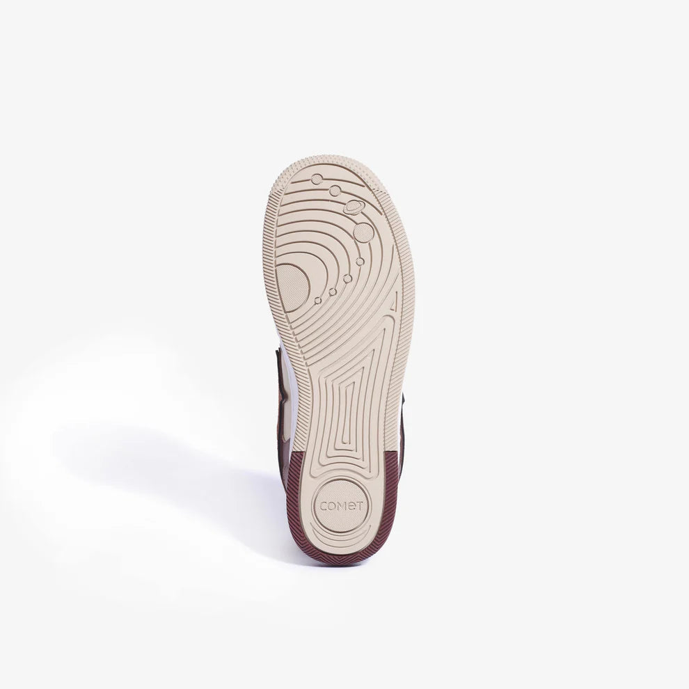 Comet X Lows TIRAMISU