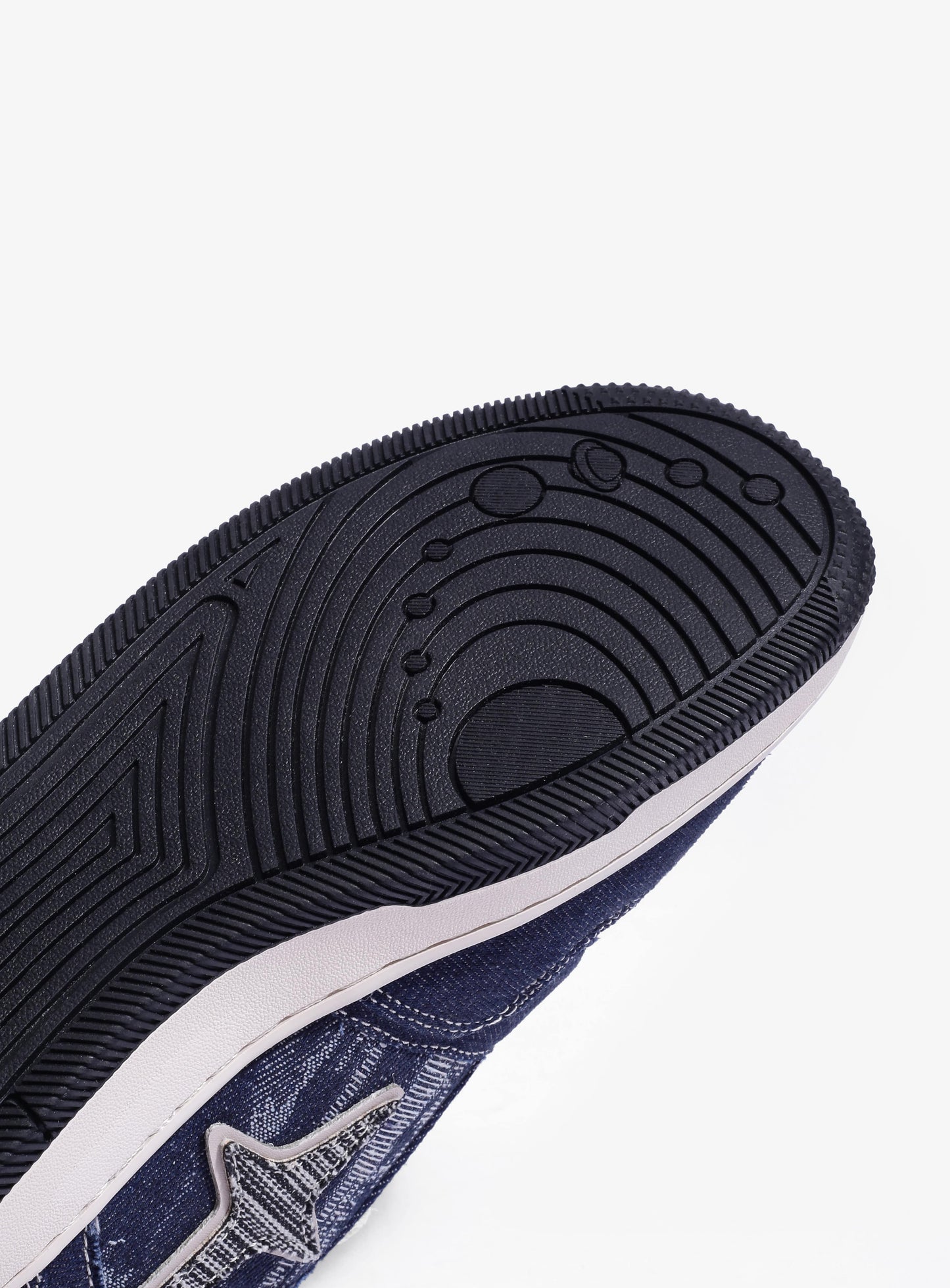 Comet X Lows BLUEJAY