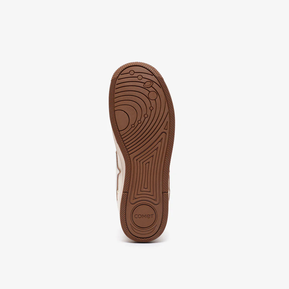 Comet X Lows CORTADO