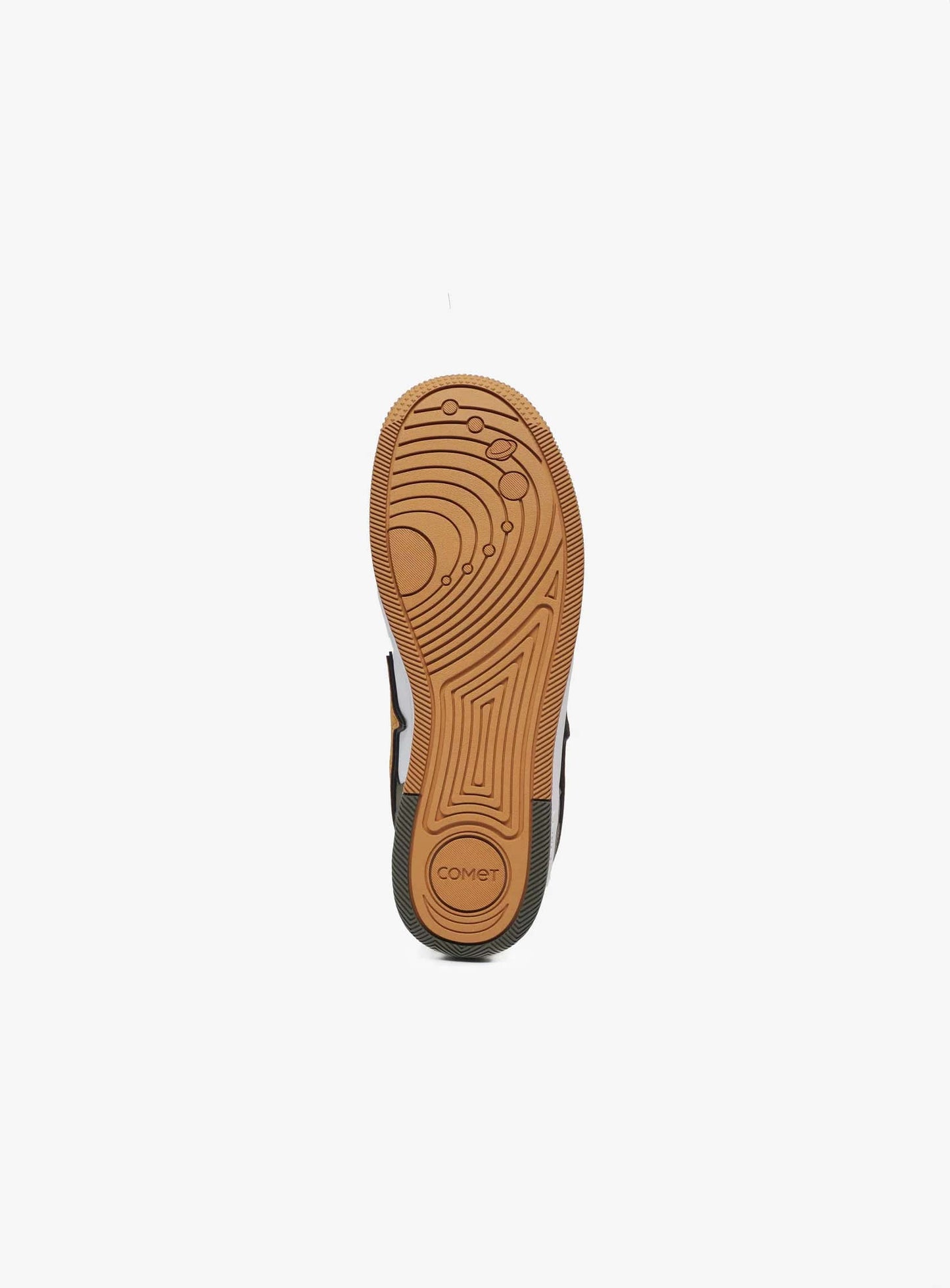 Comet X Lows PINECONE