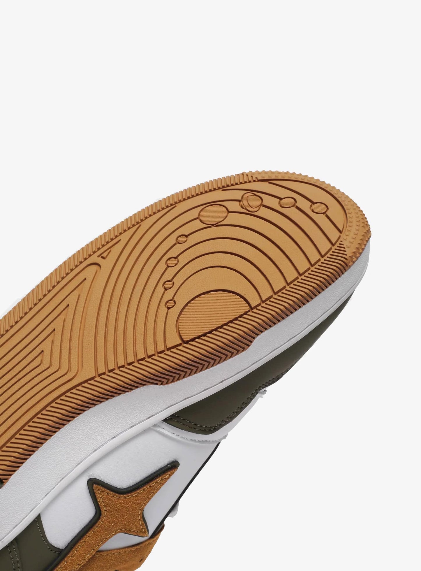 Comet X Lows PINECONE