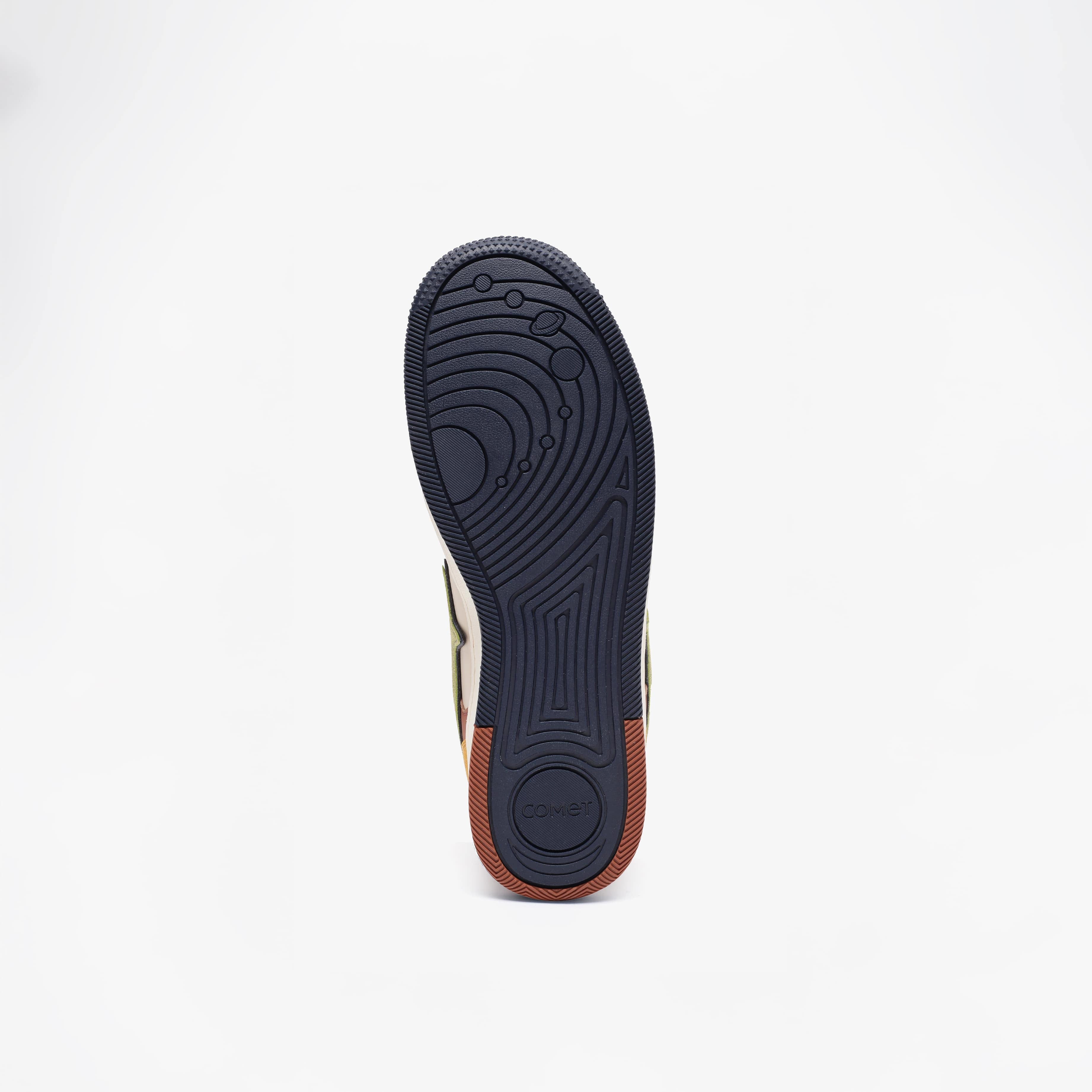 Comet X Lows MADAGASCAR