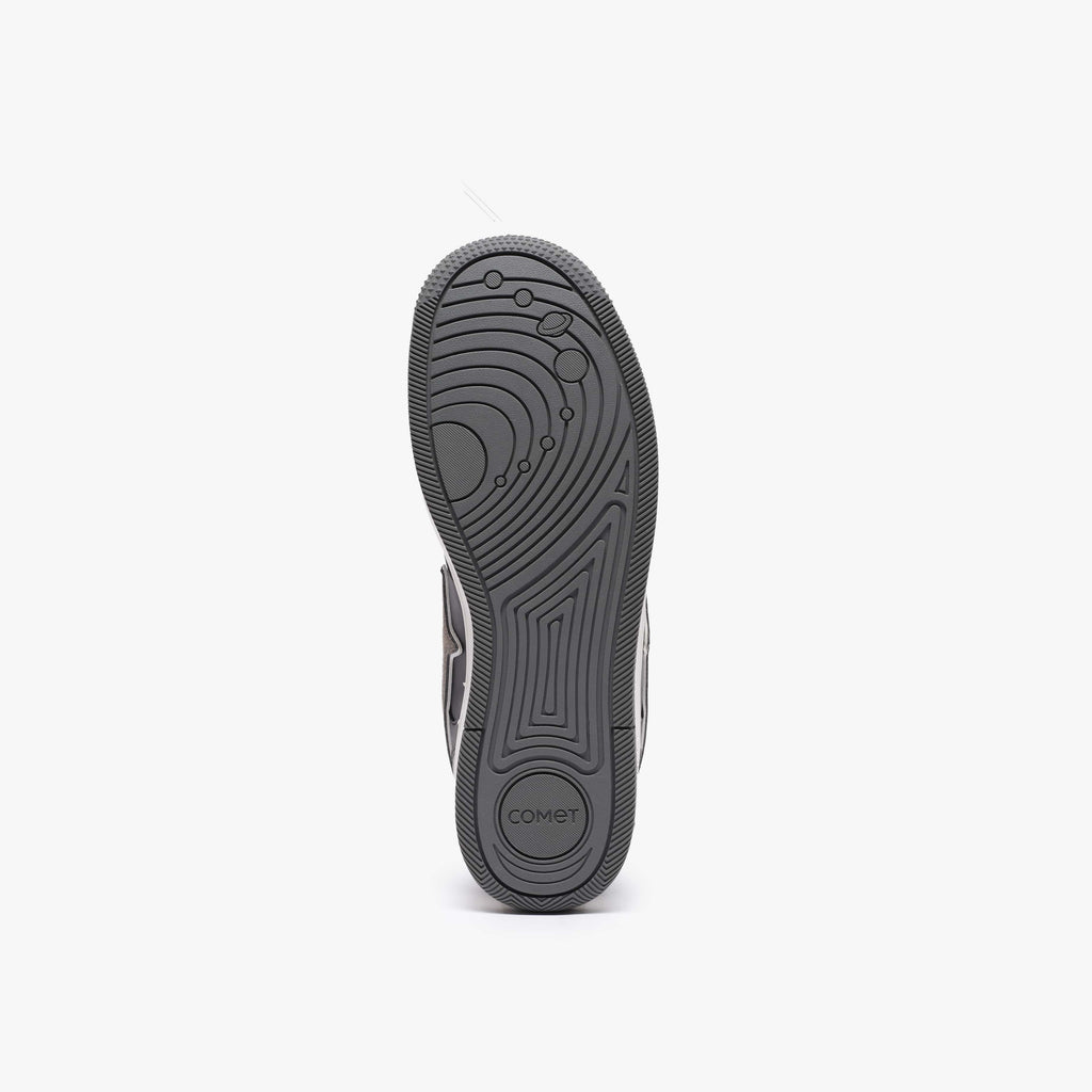 Comet X Lows GREYSCALE