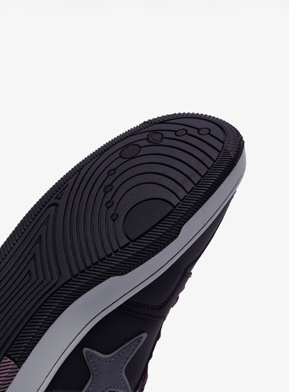 Comet X Lows GHOST