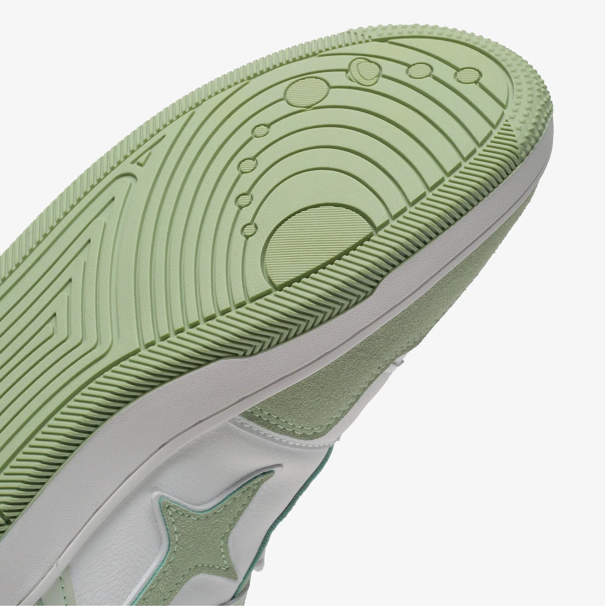 Comet X Lows PISTACHIO