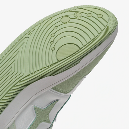 Comet X Lows PISTACHIO