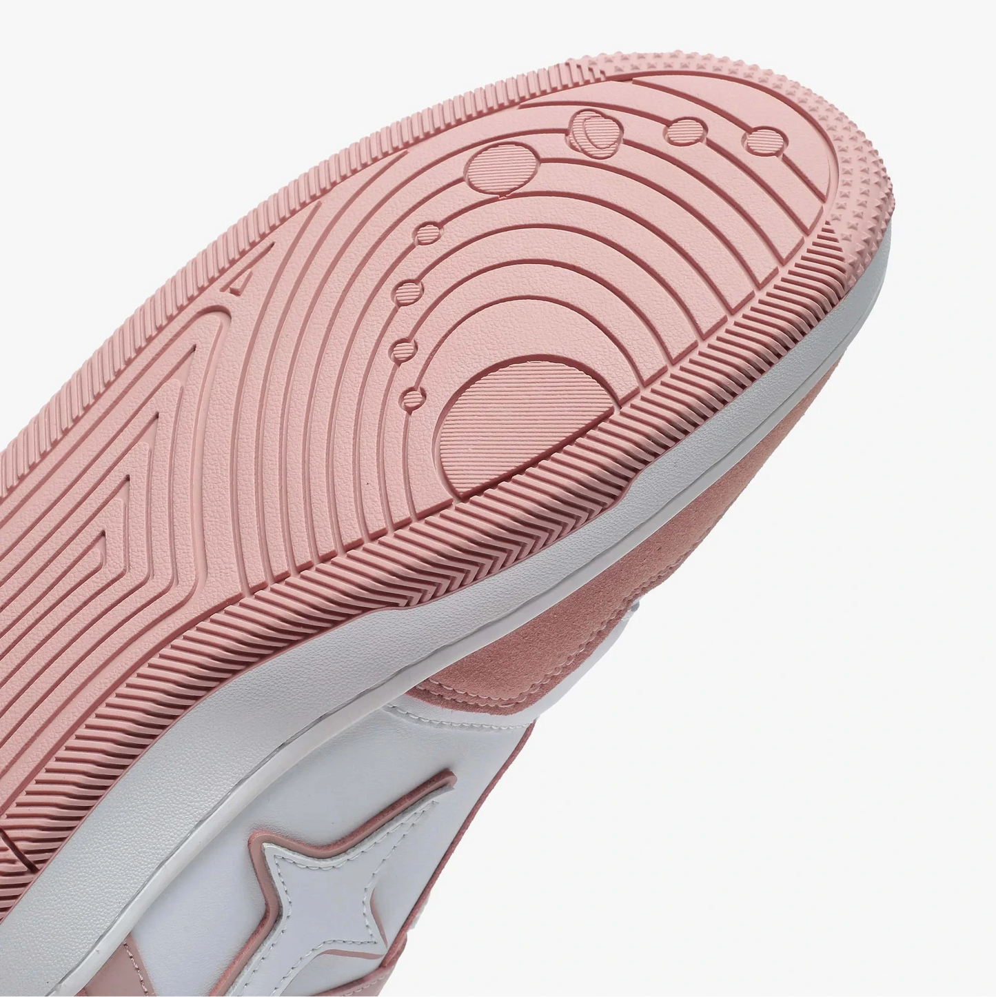 Comet X Lows FLAMINGO