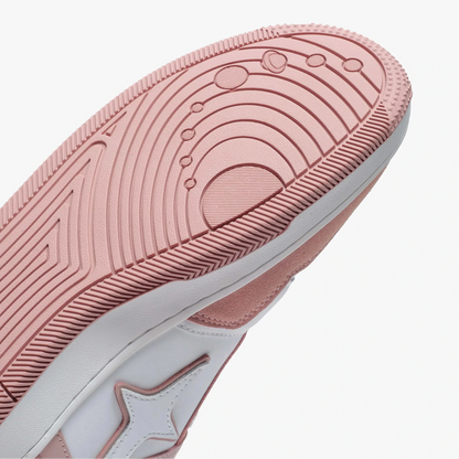 Comet X Lows FLAMINGO