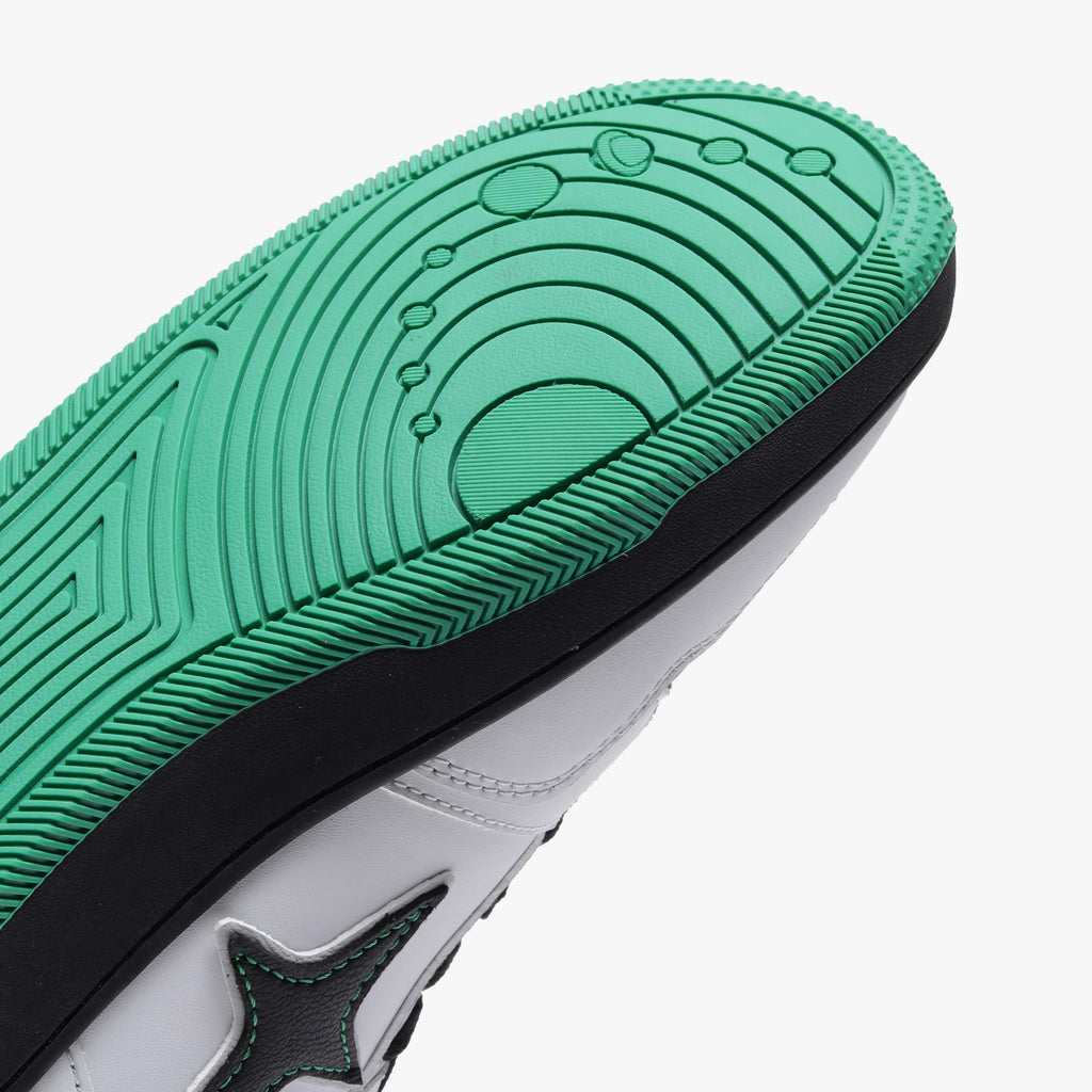 Comet X Lows MAD SCIENTIST