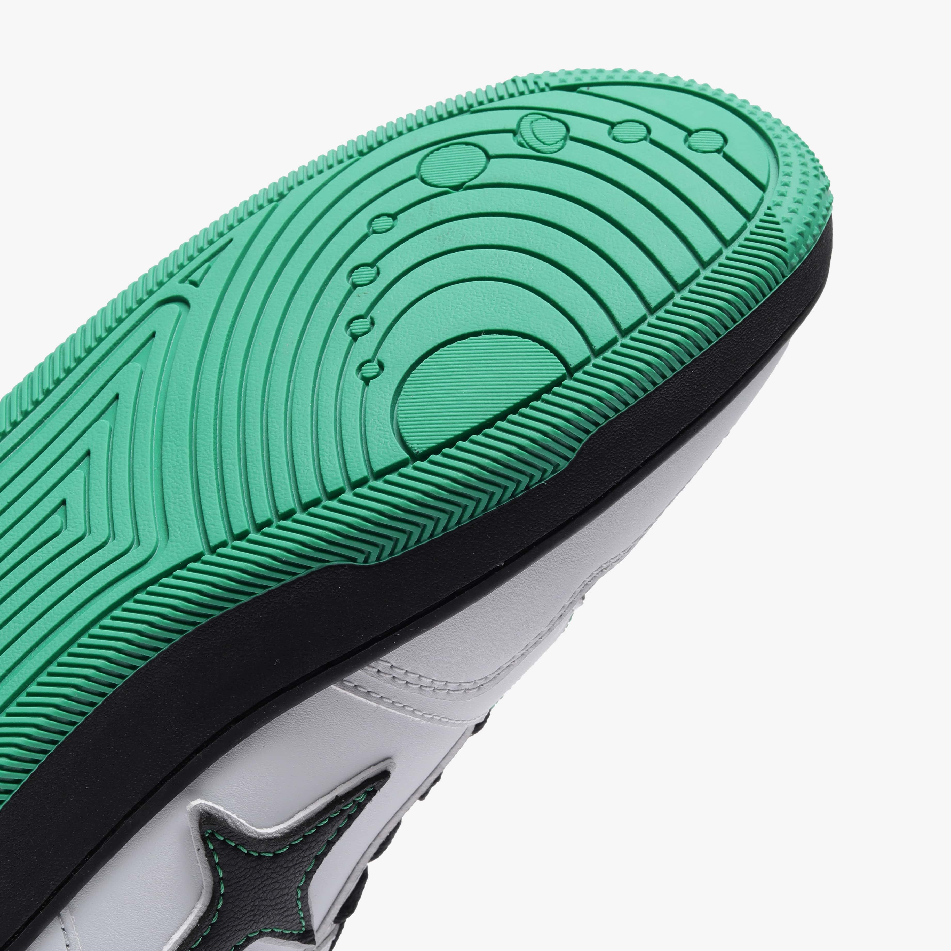 Comet X Lows MAD SCIENTIST