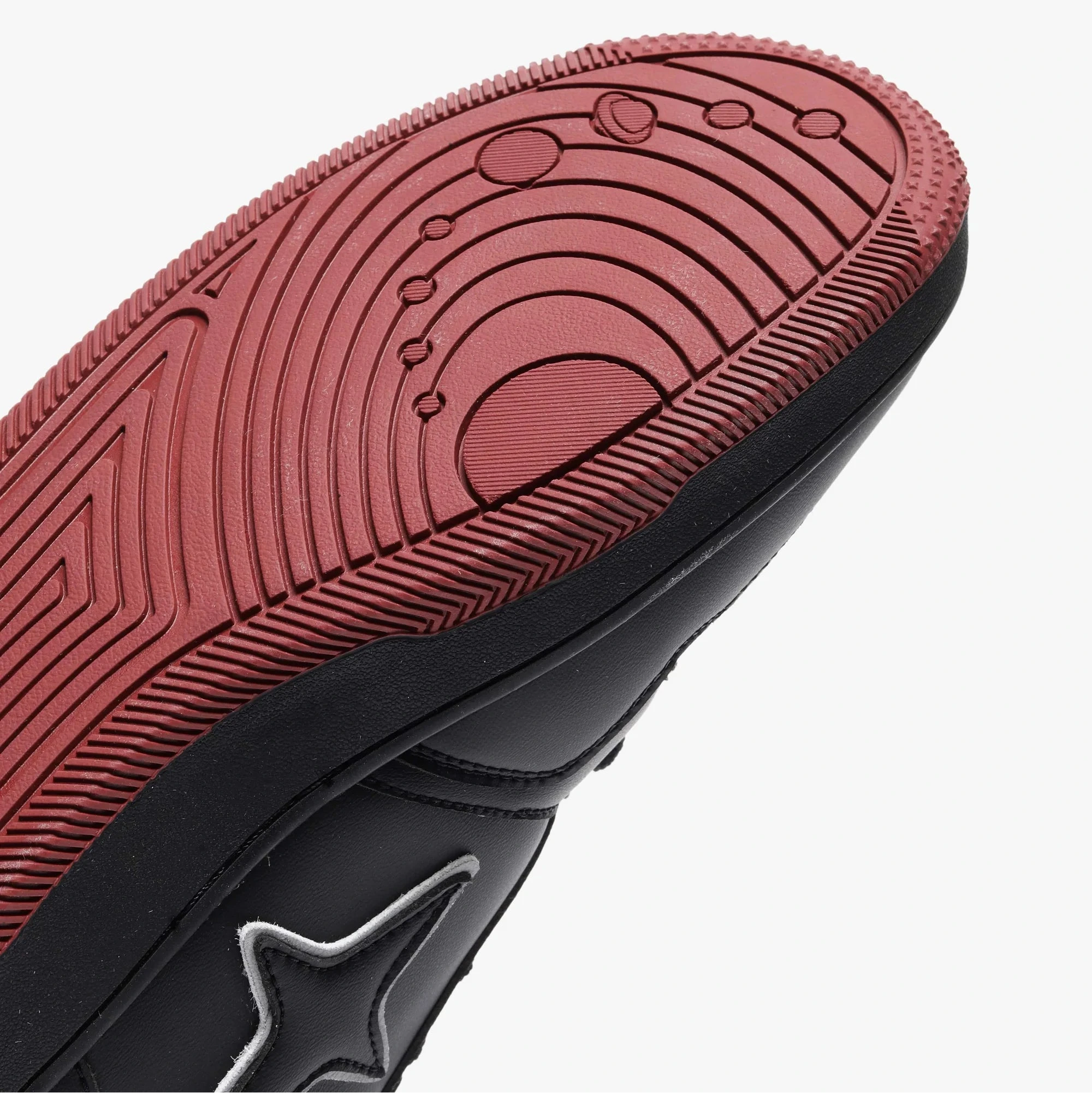 Comet X Lows BLACKROSE