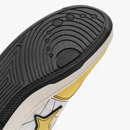 Comet X Lows ORCHARD