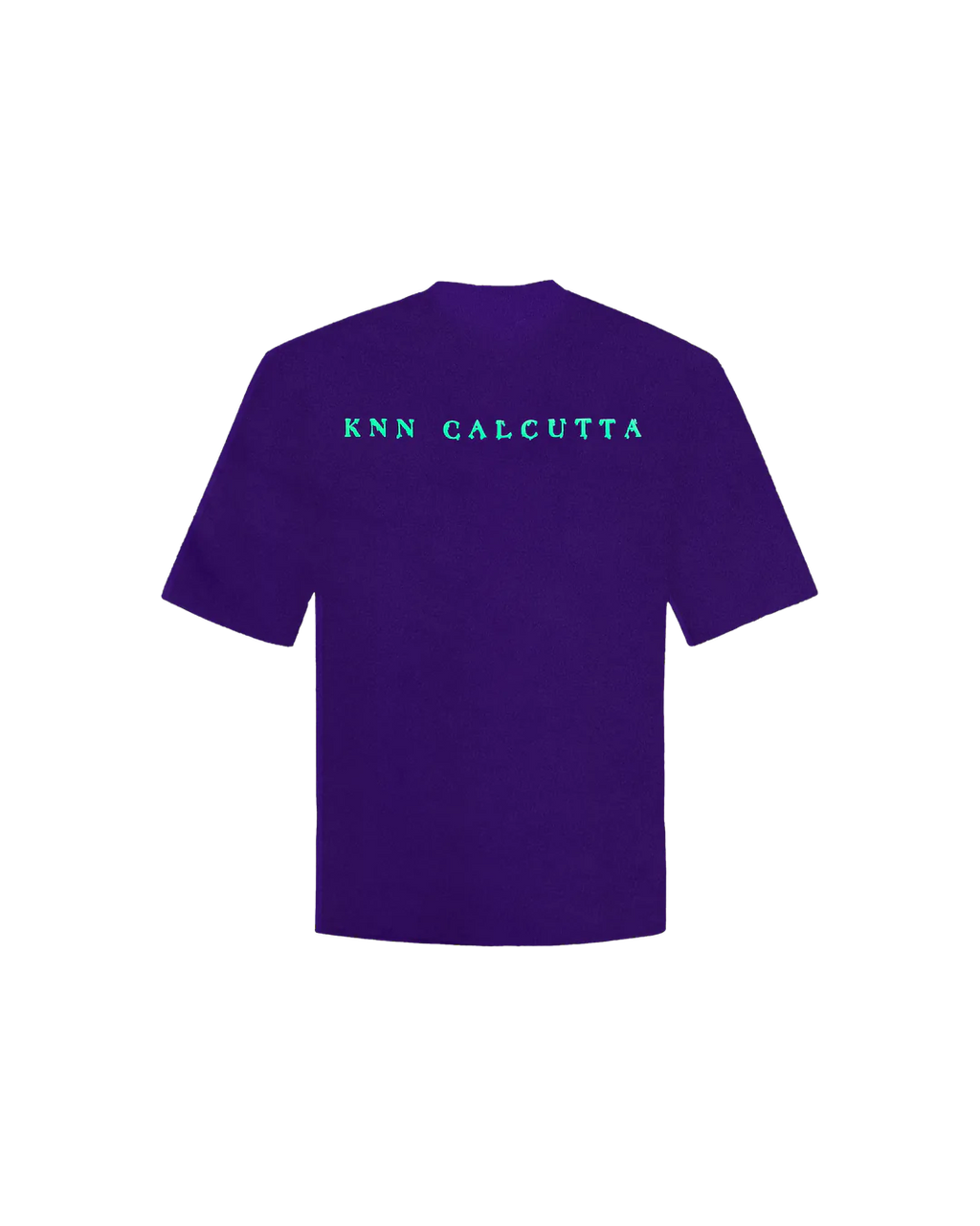 KNN Calcutta T-shirt Sour Diesel