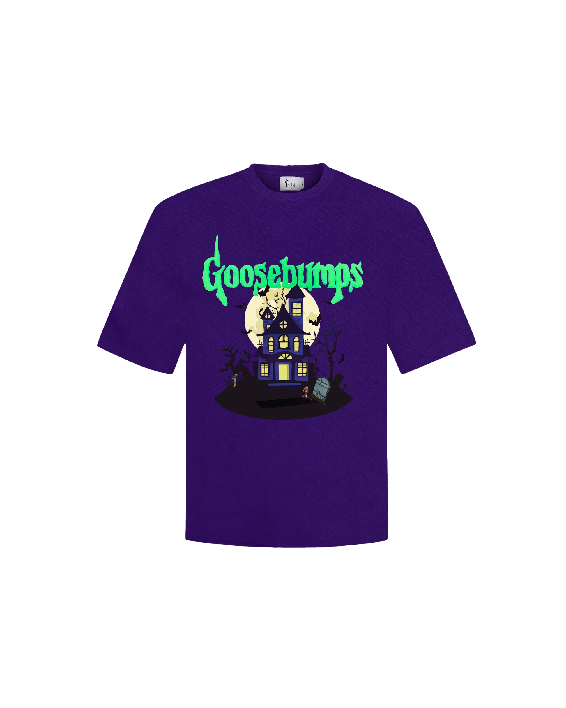 KNN Calcutta T-shirt Sour Diesel