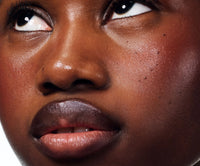 Rhode Rich Plum Brown Peptide Lip Shape - Spin