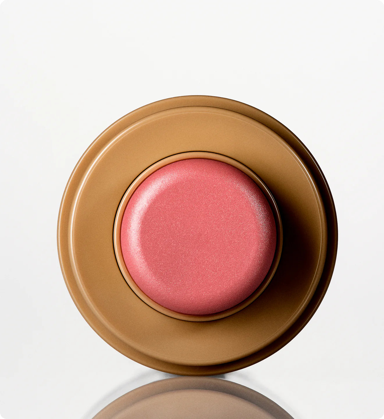 Rhode Pearly Warm Pink Pocket Blush - Sprinkle