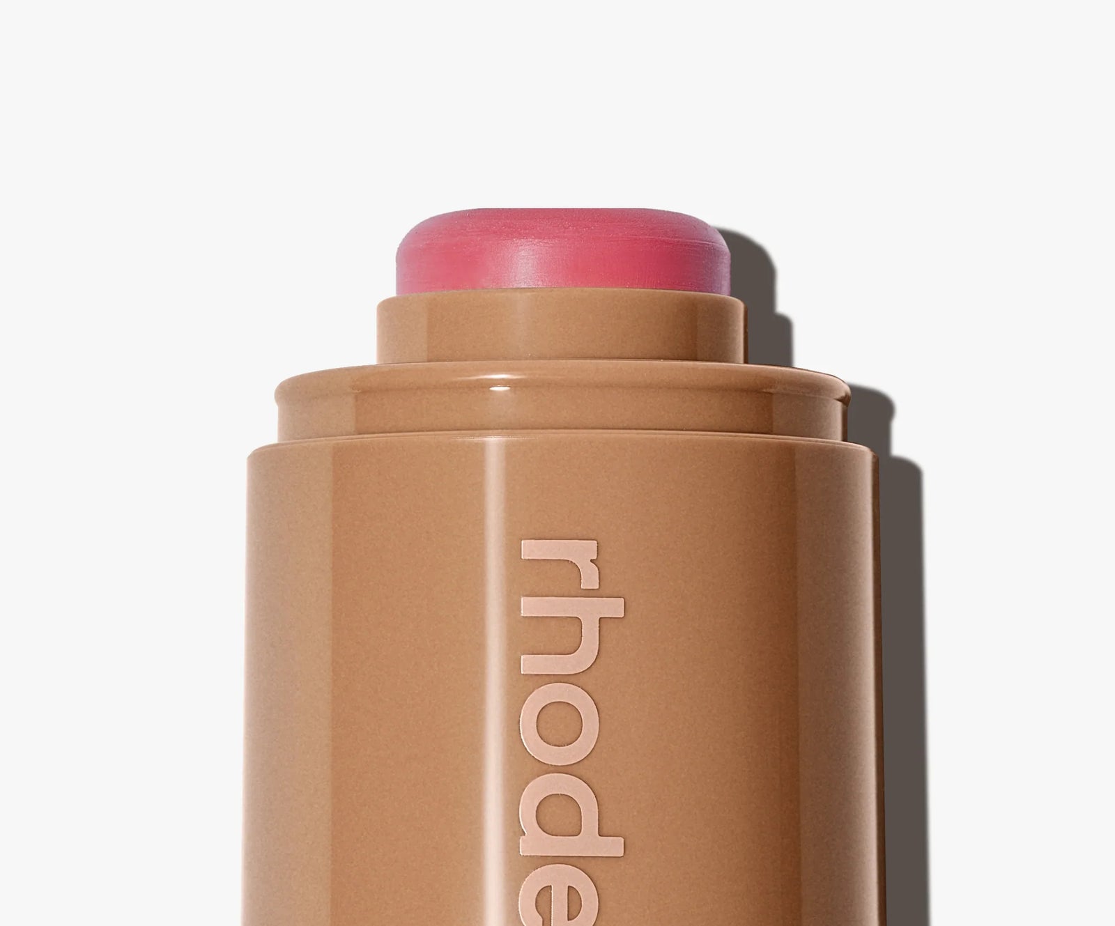 Rhode Pearly Warm Pink Pocket Blush - Sprinkle