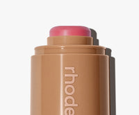 Rhode Pearly Warm Pink Pocket Blush - Sprinkle
